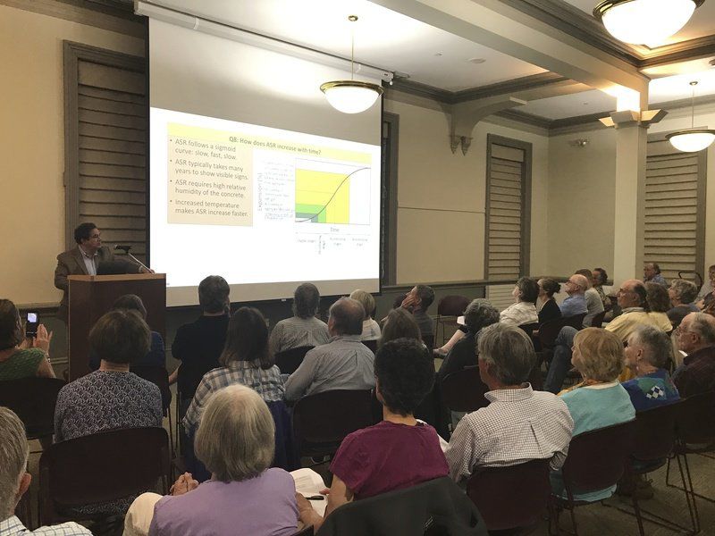 Scientist 'unsure' of Seabrook nuclear plant's safety; NextEra says claims 'simply wrong'